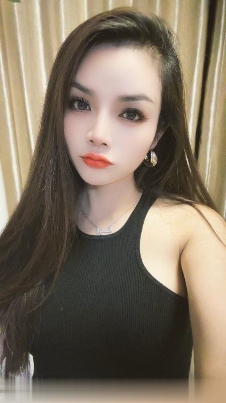 泉州新疆妹子雨雨