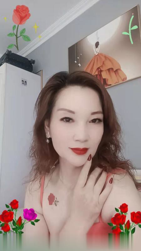 劲松骚臀妩媚气质熟女