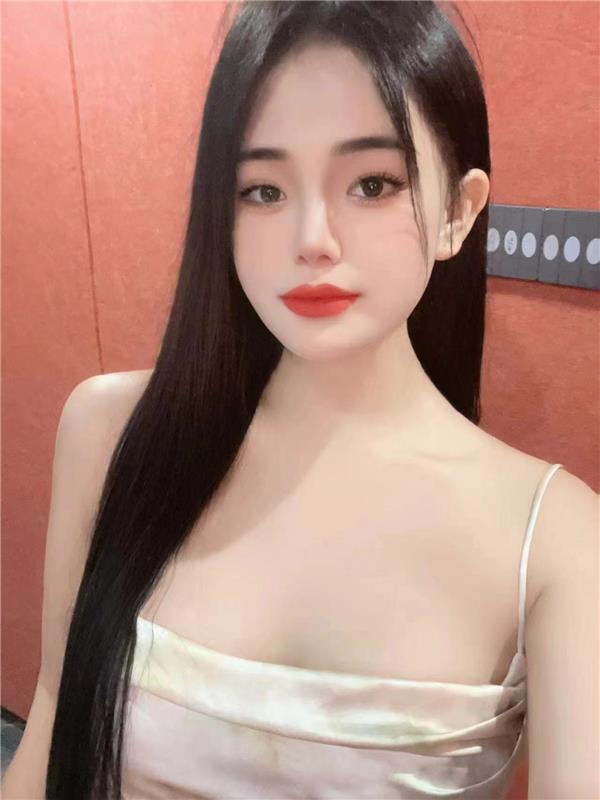 南山乖巧妹子梦儿