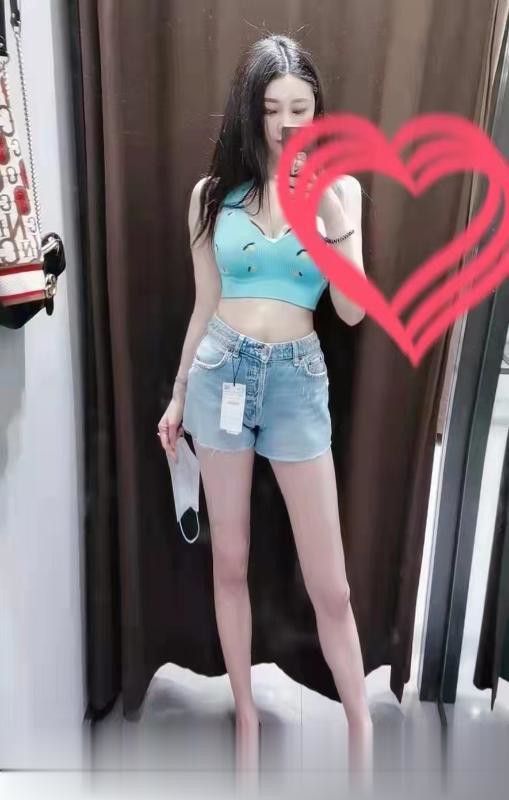 服务不错的小露珠