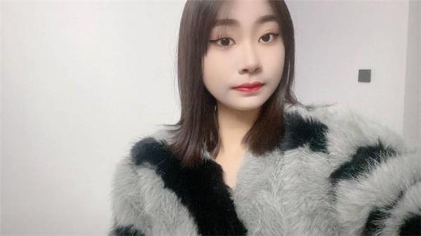 新郑港区年轻妹子