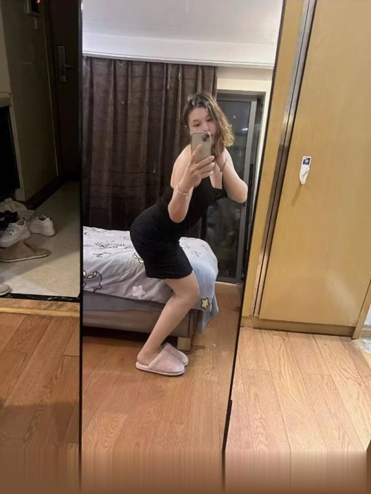 声音温柔配合好的依然