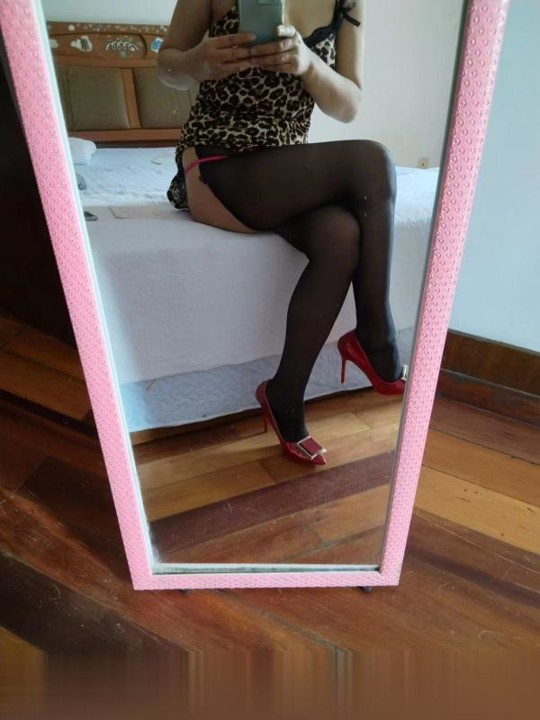 万达服务流熟女