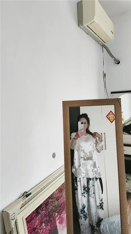 津南双港小姐姐