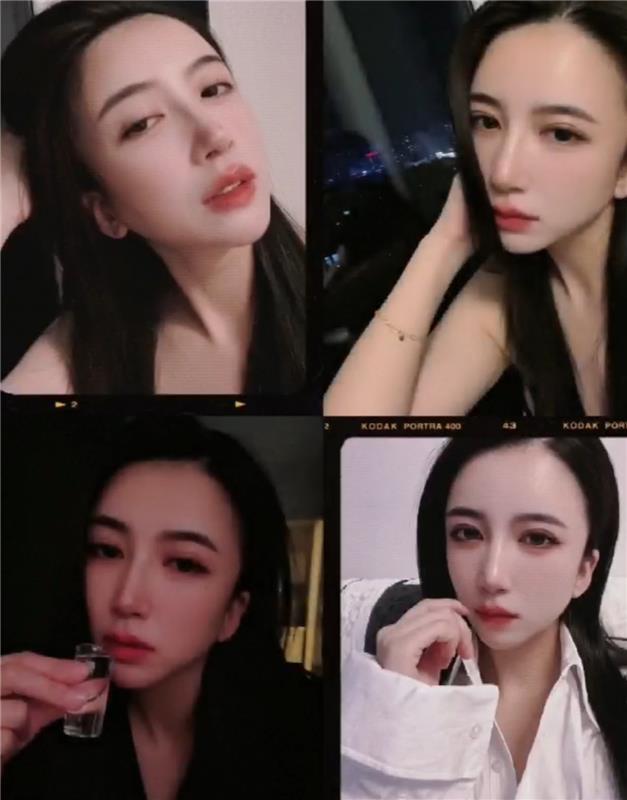 西站 韩雪属于颜值控类型。