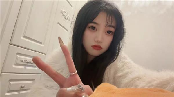 南岗萌妹非常年轻