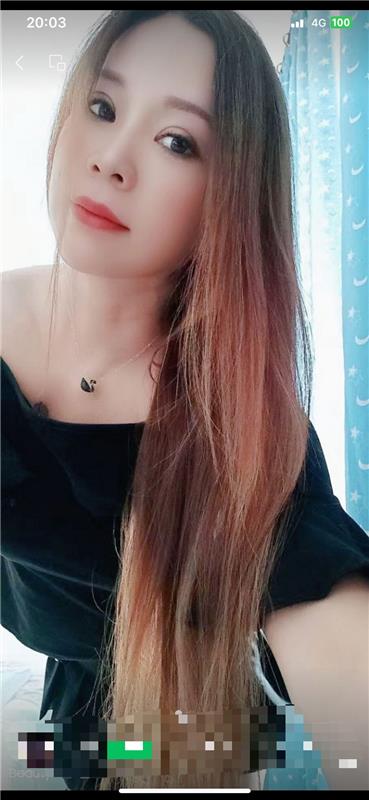 津南轻熟女要乖