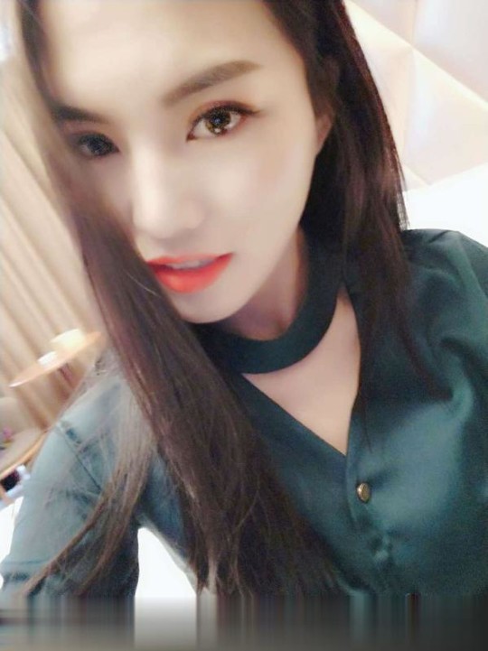 风骚少妇子安妮