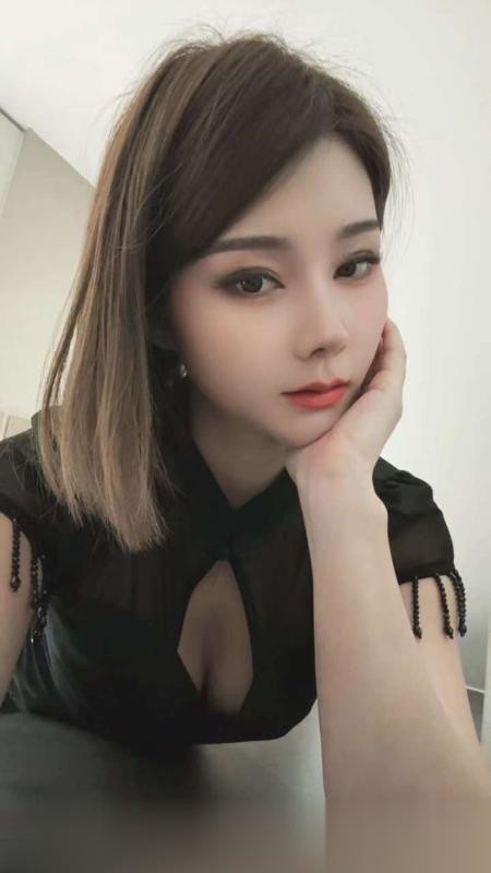 东丽颜值小姐姐