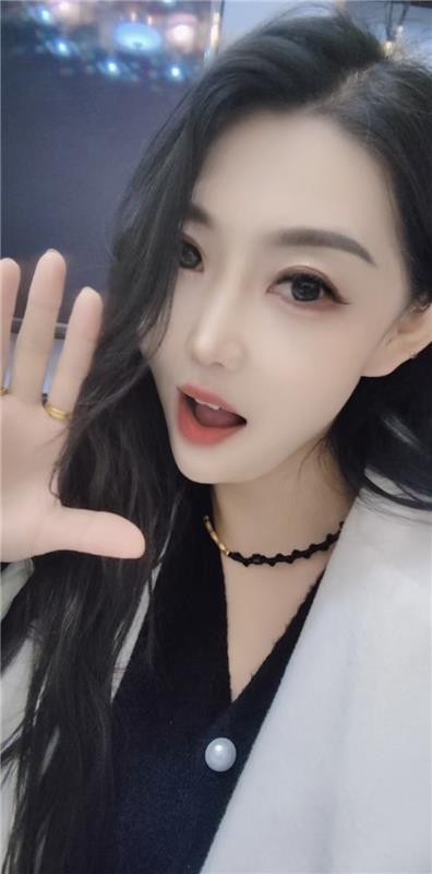 唐山，路南，东北妞儿