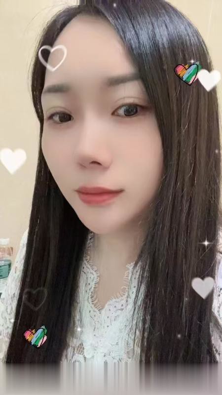秦淮大胸美女