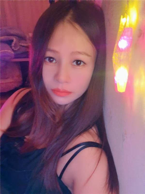 江北新人小姐姐