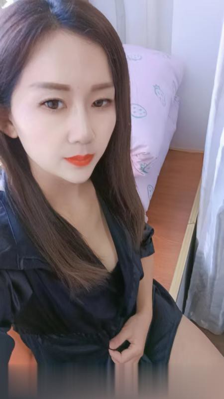 瑶海温婉少妇静静