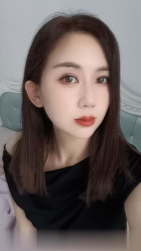 瑶海温婉少妇静静