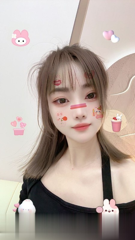 新年首炮东北斯文美女