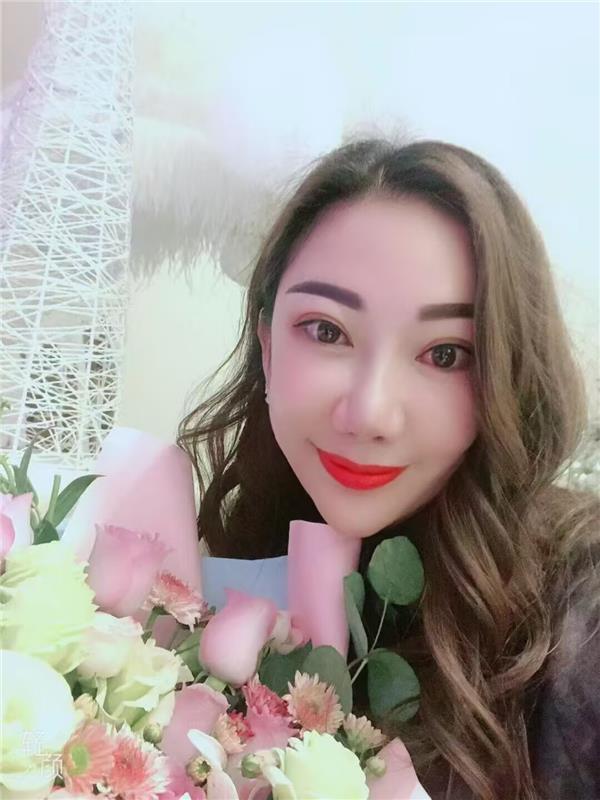 瑶海区火车站小洁