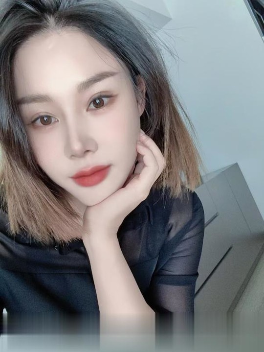 南岸区少妇网名合欢