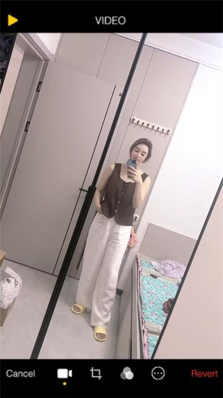 长春来哈的美女