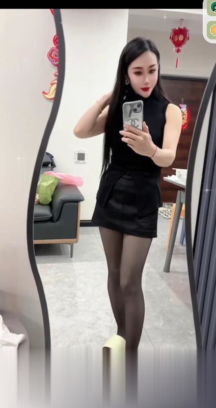 出击大高个御姐