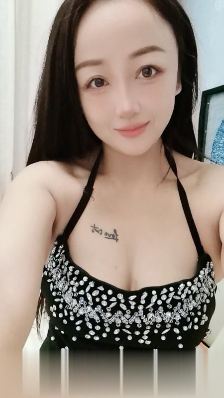 光谷轻熟女佳佳