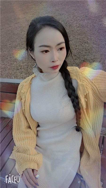 河西梅溪湖敏感，佛系少妇