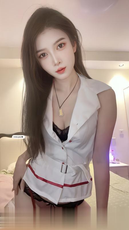 成都翘臀骚女艾米