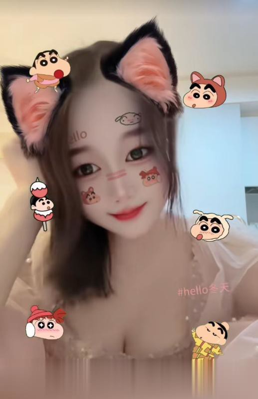 包河绵绵小姐姐回归