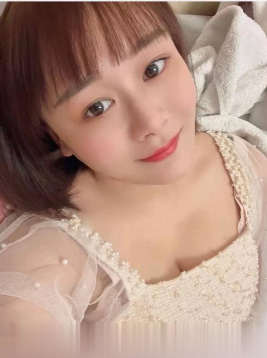 包河绵绵小姐姐回归