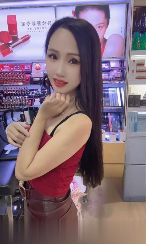 好身材高颜值少妇