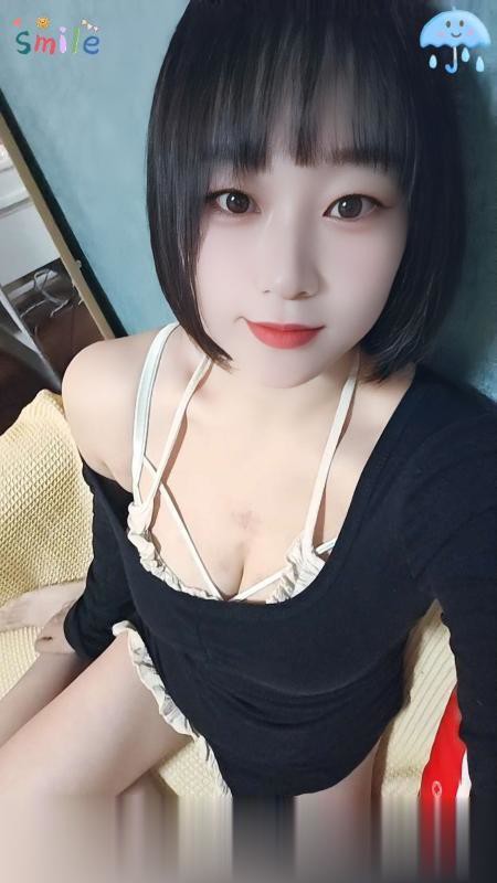 南城大波骚女娇娇