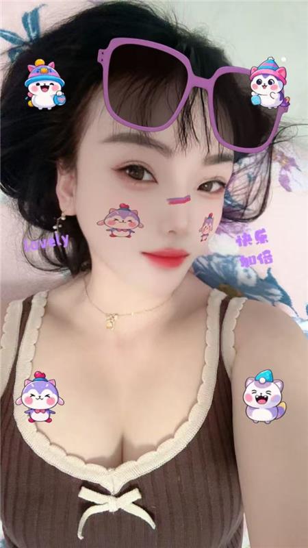 郑州西三环汝河路附近性感美女