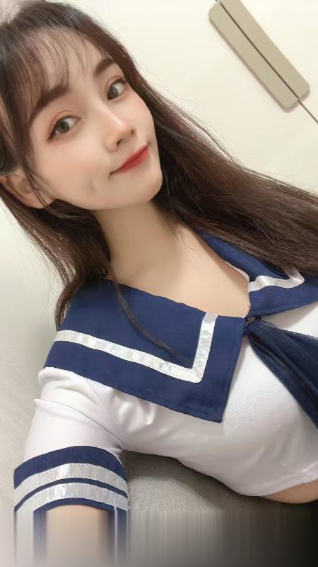 罗湖美艳大胸妹