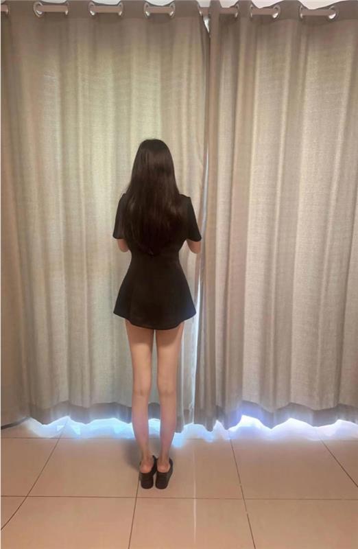 超敏感的广渠路轻熟少妇