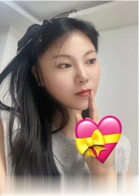 舌吻性感萱萱在相城