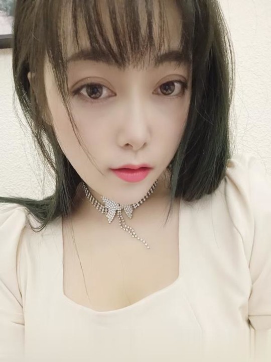 玉祥门御姐小晚