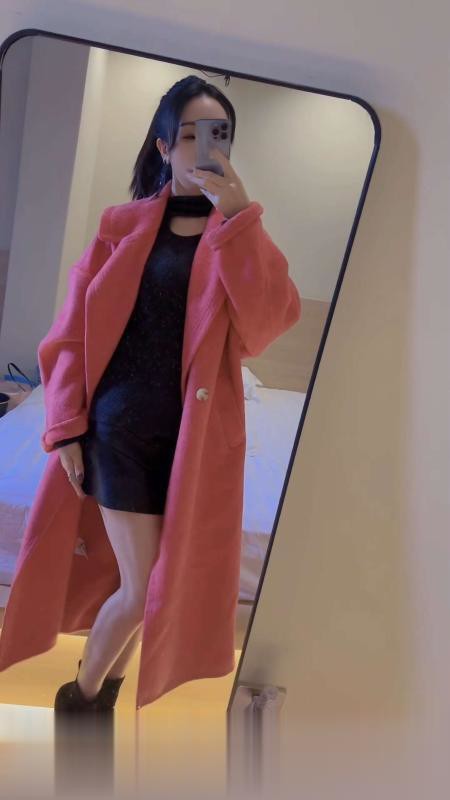 静安骚御姐如梦