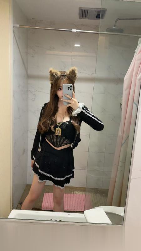 姑苏大胸小姐姐