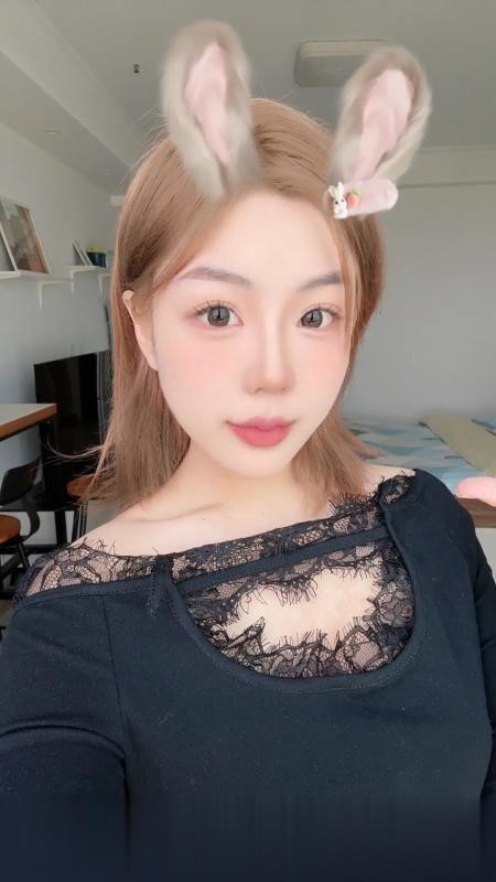 金轮兼职小姐姐