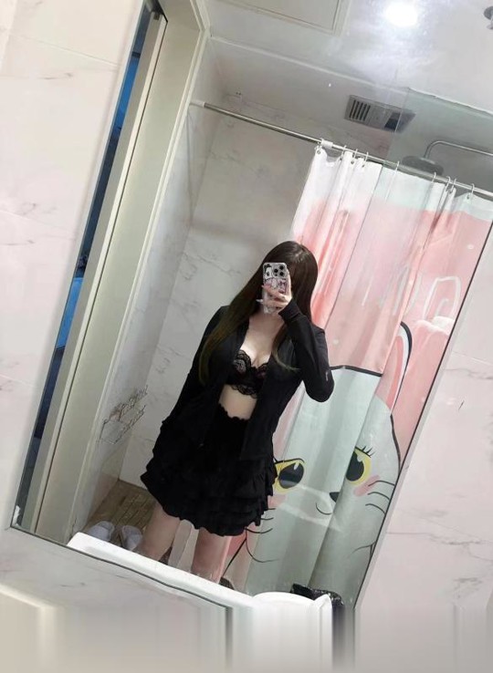 姑苏大胸小姐姐