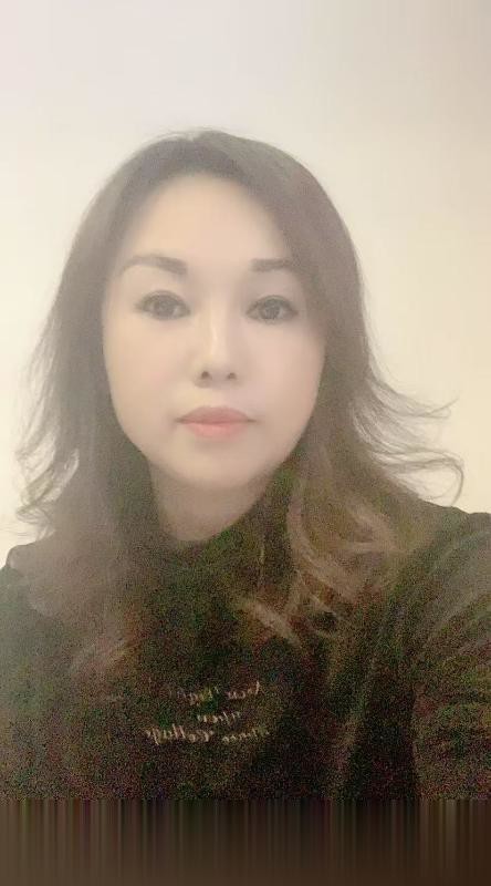 颜值气质轻熟女