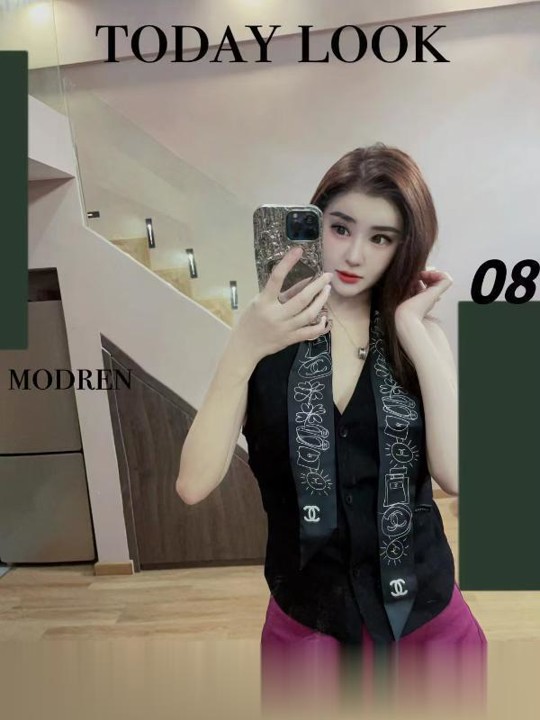 白云区风骚御姐