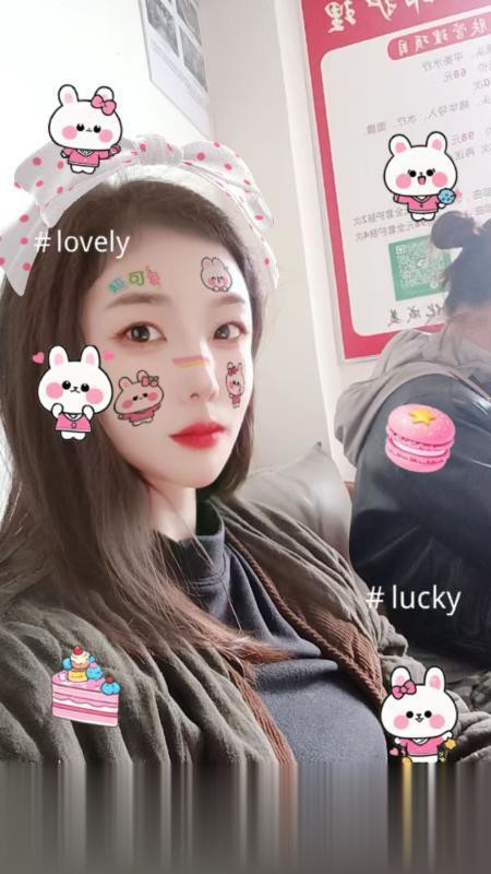 管城兼职大胸姐姐