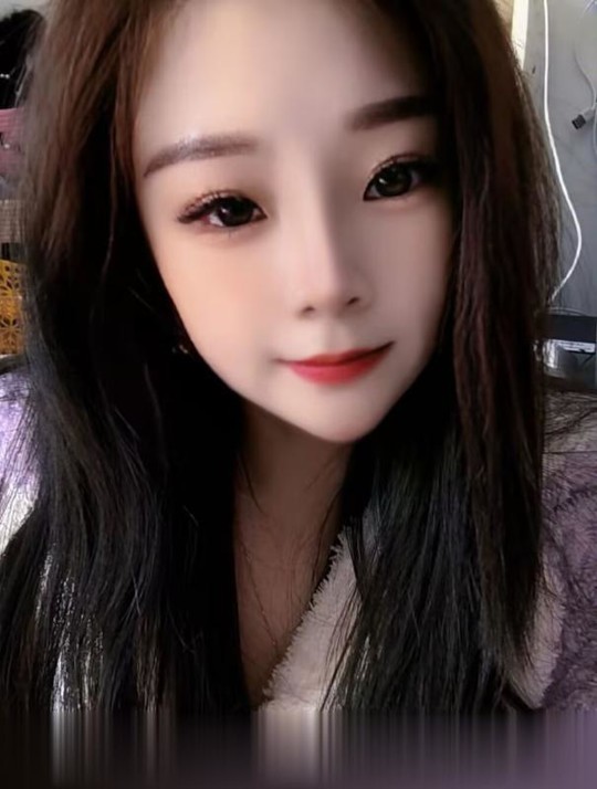 市区大熊小姐姐