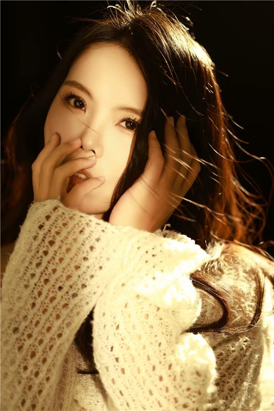 宋家庄文雅风骚甜美