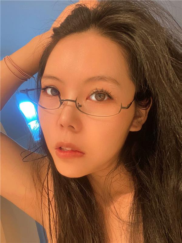 宋家庄文雅风骚甜美