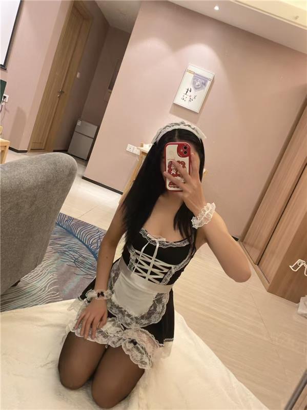 西山区骚妹兰欣