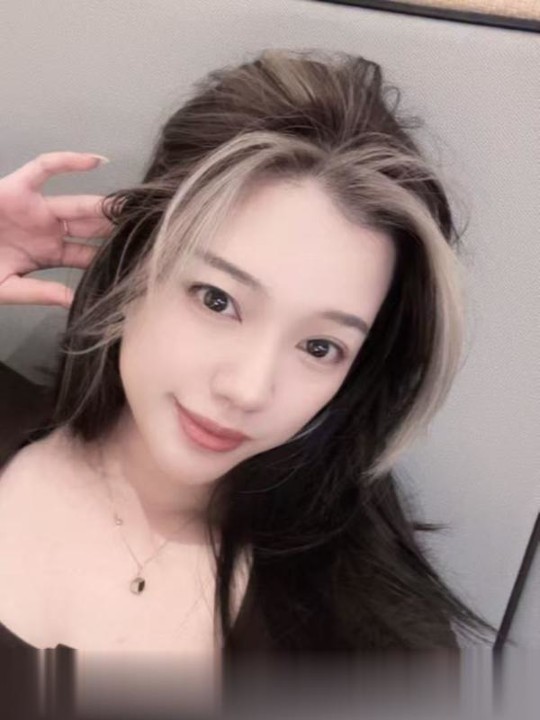 锡山区大胸妹妹云儿