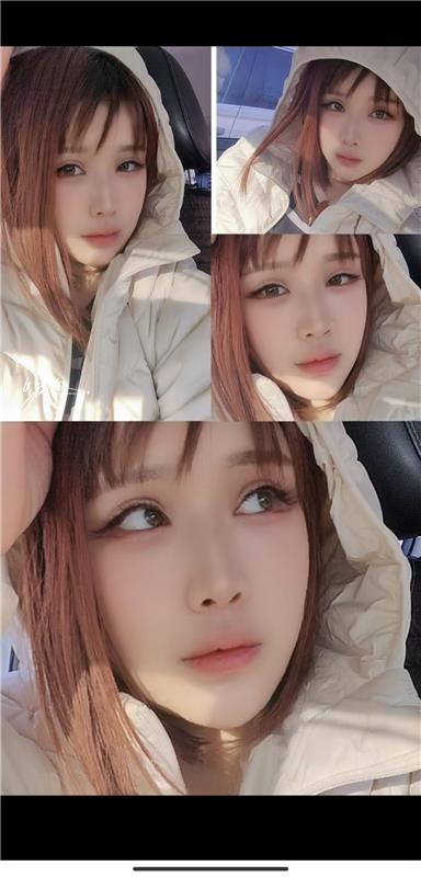 塘沽老人秦亦菲