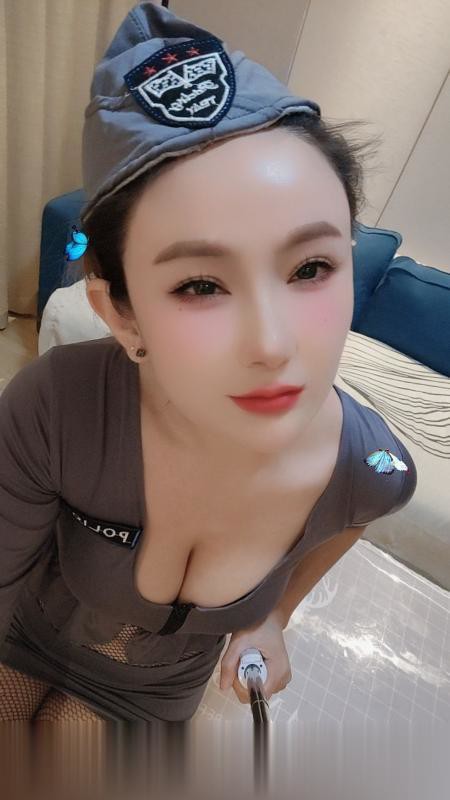 昆山缇娜很哇塞