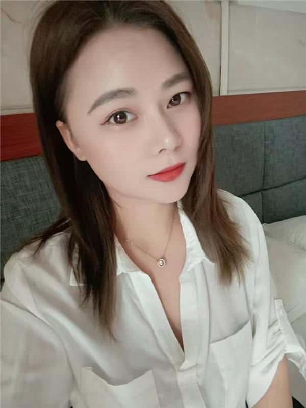 中山小榄良家气质小熙